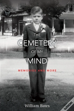 Capa do artigo Cemetery Of My Mind