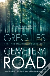 Capa do artigo Cemetery Road
