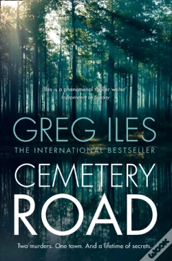 Capa do artigo Cemetery Road