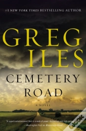 Capa do artigo Cemetery Road