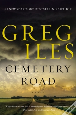 Capa do artigo Cemetery Road