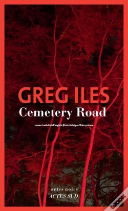 Capa do artigo Cemetery Road