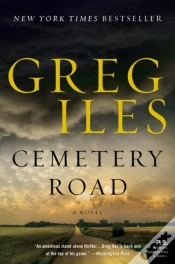 Capa do artigo Cemetery Road