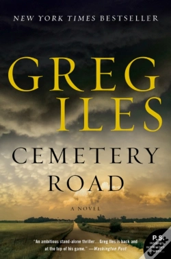 Capa do artigo Cemetery Road
