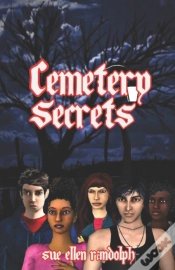 Capa do artigo Cemetery Secrets