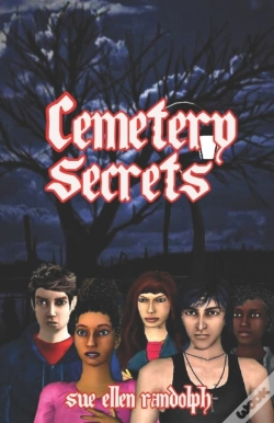 Capa do artigo Cemetery Secrets