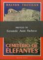 Cemitério de Elefantes - Preview