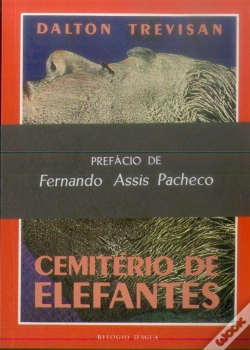 Capa do artigo Cemitério de Elefantes