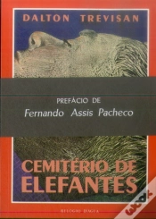 Capa do artigo Cemitério de Elefantes