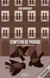Capa do artigo Cemitério de Pardais
