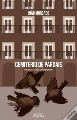 Capa do artigo Cemitério de Pardais