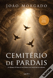 Capa do artigo Cemitério de Pardais