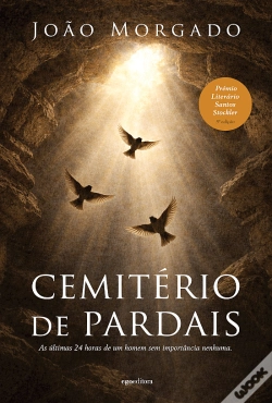 Capa do artigo Cemitério de Pardais