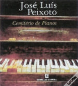 Capa do artigo Cemitério de Pianos