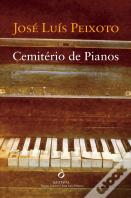 Cemitério de Pianos