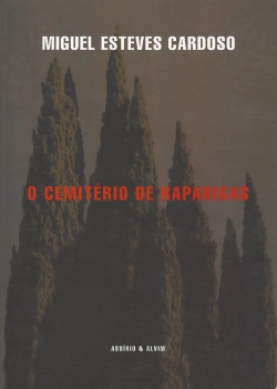 Capa do artigo Cemitério de Raparigas
