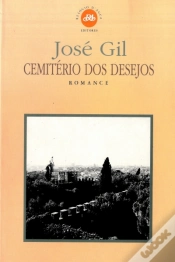 Capa do artigo Cemitério dos Desejos