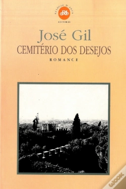 Capa do artigo Cemitério dos Desejos