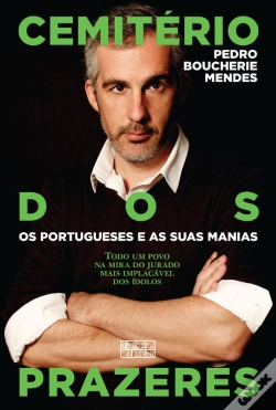 Capa do artigo Cemitério dos Prazeres