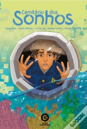 Capa do artigo Cemitério dos Sonhos