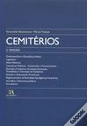 Capa do artigo Cemitérios