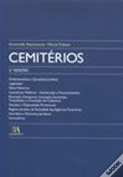 Capa do artigo Cemitérios