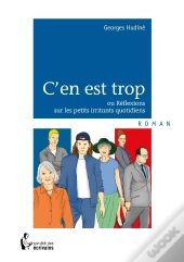 C'En Est Trop