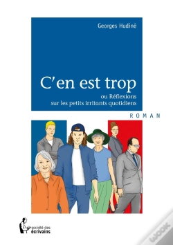 Capa do artigo C'En Est Trop