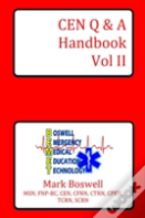 Cen Q & A Handbook Vol Ii