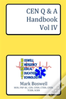 Cen Q&A Handbook Vol Iv