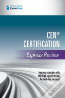 Cen (R) Certification Express Review