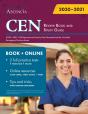 Cen Review Book And Study Guide 2020-202 - Preview