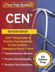 Cen Review Book
