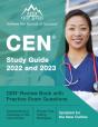Cen Study Guide 2022 And 2023 - Preview