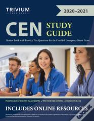Cen Study Guide