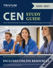 Capa do artigo Cen Study Guide