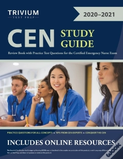 Capa do artigo Cen Study Guide