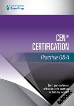 Cenâ® Certification Practice Q&A