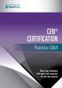 Cenâ® Certification Practice Q&A - Preview