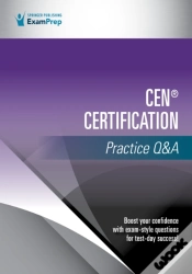 Capa do artigo Cenâ® Certification Practice Q&A