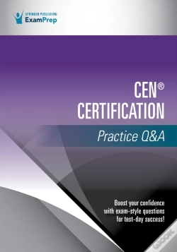 Capa do artigo Cenâ® Certification Practice Q&A