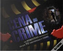 Cena do crime