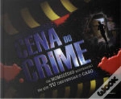 Capa do artigo Cena do crime
