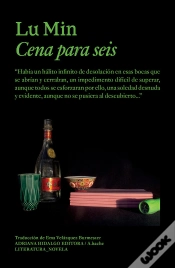 Capa do artigo Cena Para Seis