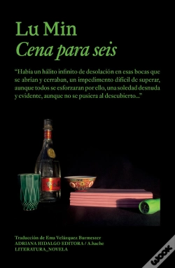Capa do artigo Cena Para Seis