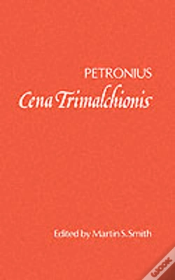 Capa do artigo Cena Trimalchionis