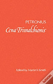 Capa do artigo Cena Trimalchionis