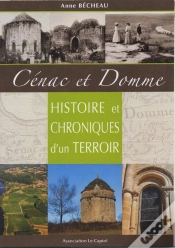 Capa do artigo Cénac Et Domme ; Histoire Et Chroniques D