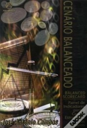 Capa do artigo Cenário Balanceado