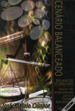 Capa do artigo Cenário Balanceado
